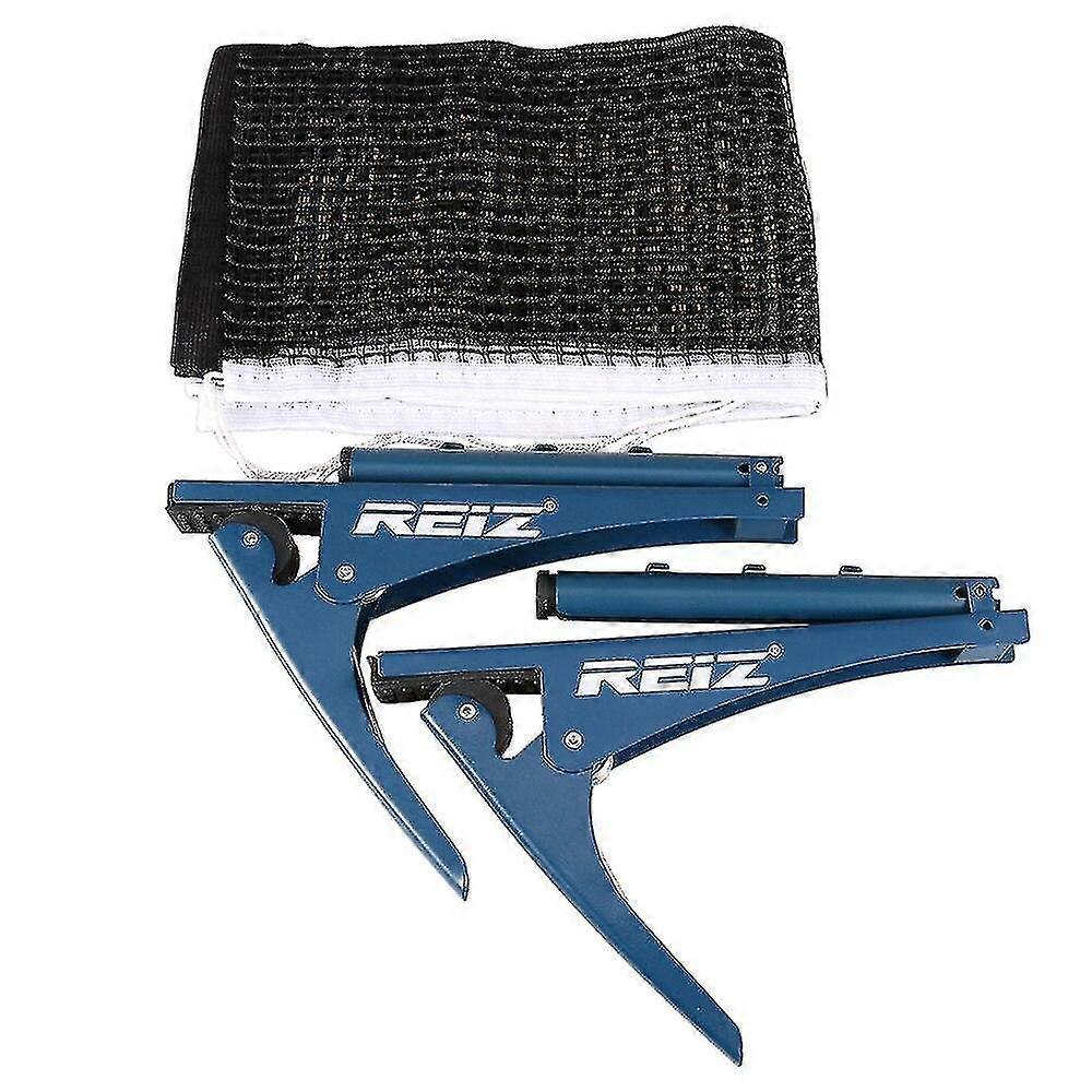 Tenis de mesa Ping Pong Rack Red de malla