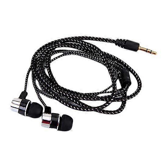 Practical Wired Earphone Lossless Wire Control with Microphone
