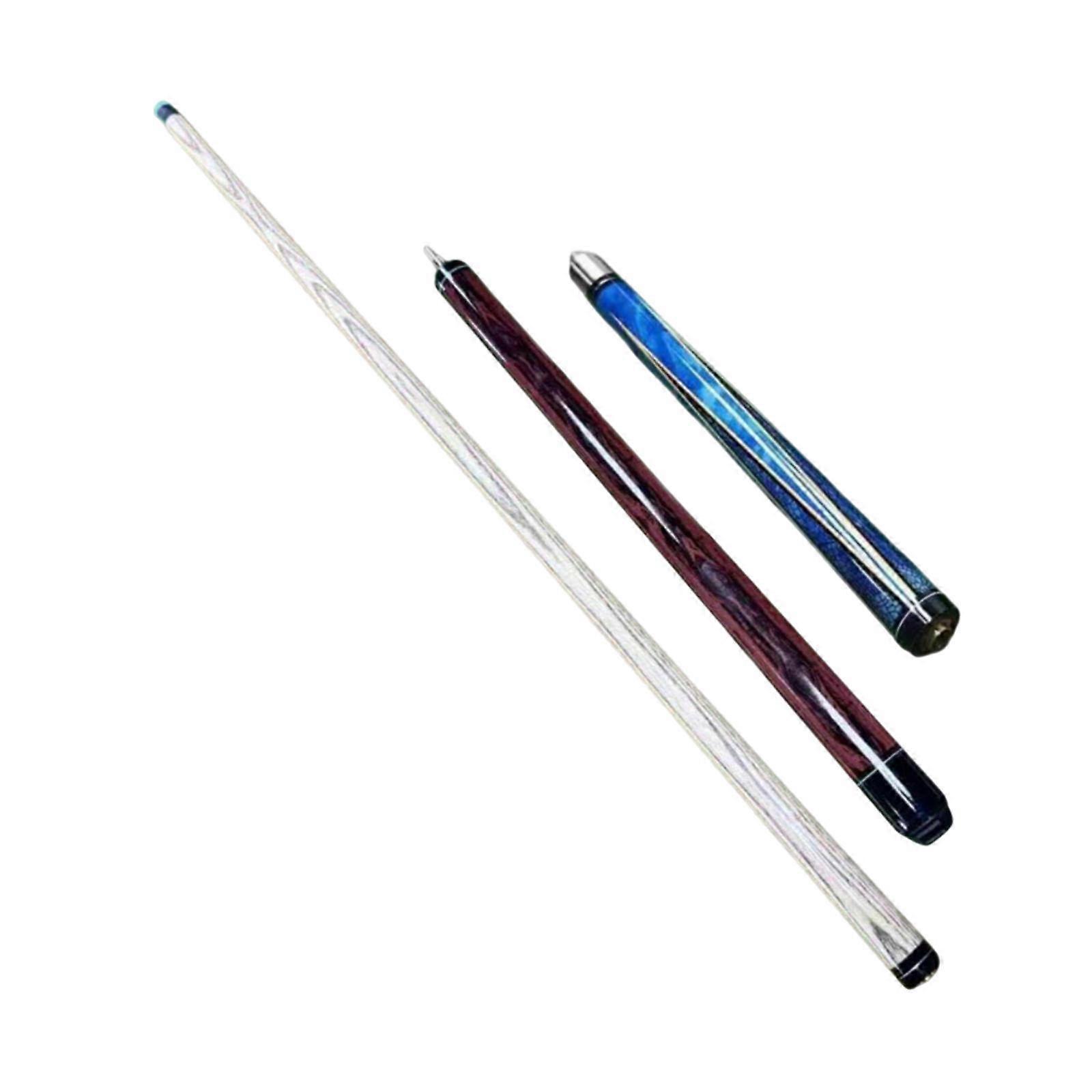 Pool Queue Sleek Billard Pool Queue Stick für Übungsqueue Home Billard Spieler