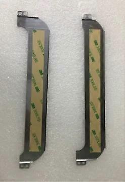 Fixed bracket Screw holes ear stents bracket For 14.0 14 inch The narrow side No fixed screw hole LCD Screen use