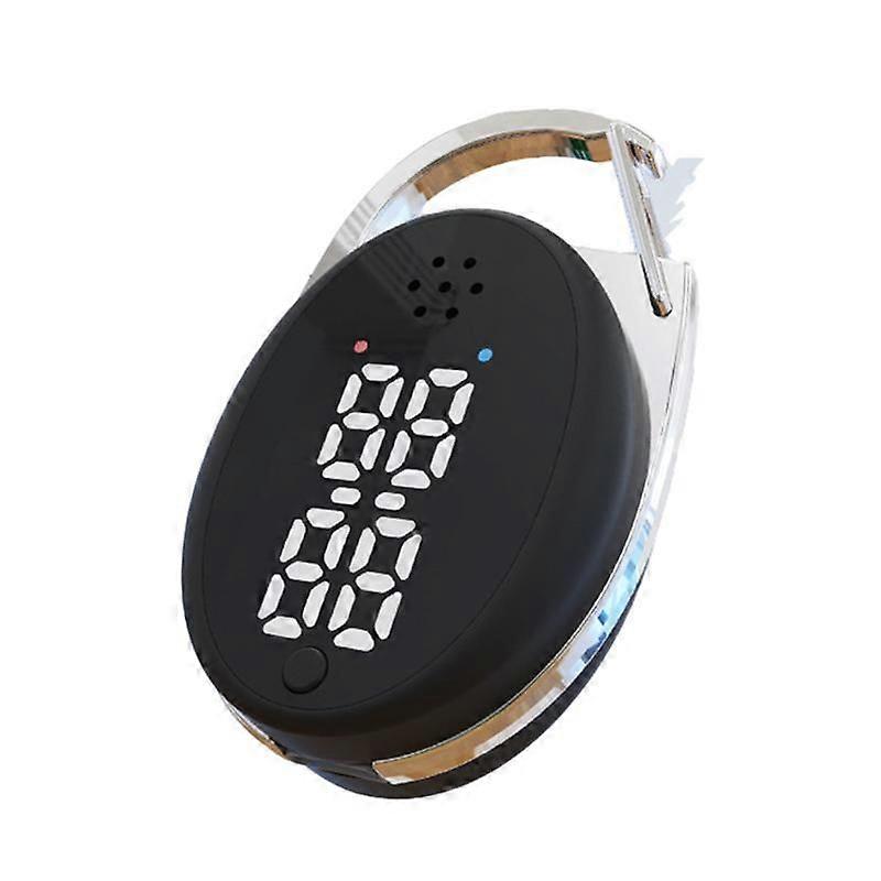 USB New Key Buckle Mosquito Net Adult Children's Universal Keychain Portable Silent Control Repeller