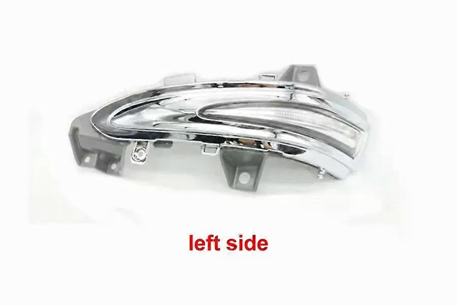 For Lexus RX RX270 RX350 RX450 2009-2014 Car Accessories Rear Rearview Mirror Turn Signal Light Indicator Side Lamp