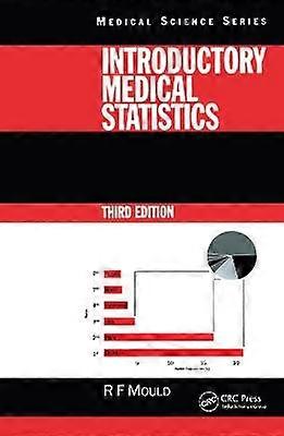 Introductory Medical Statistics 3rd edition