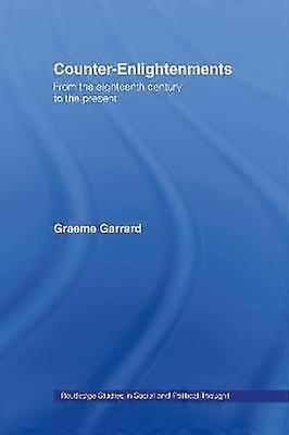 Counter-Enlightenments