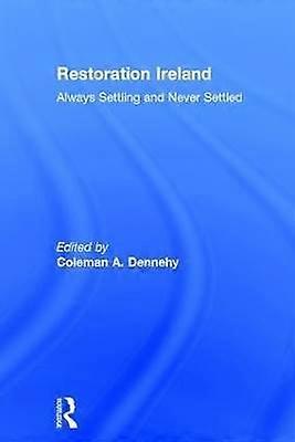 Restoration Ireland