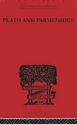 Plato and Parmenides