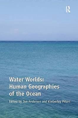 Water Worlds