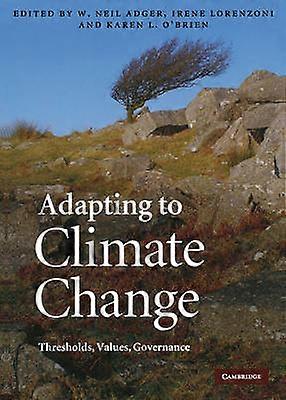 Adapting to Climate Change