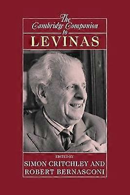 De Cambridge-metgezel van Levinas