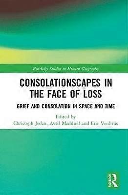 Consolationscapes face à la perte