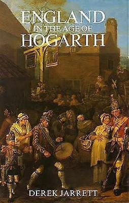 Anglia în epoca hogarth