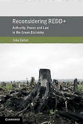 Reconsidering REDD+