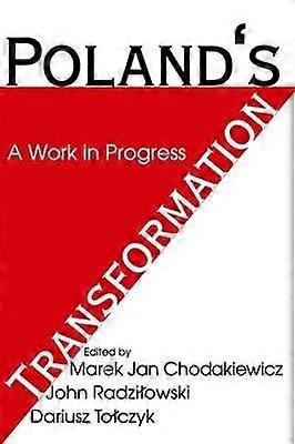 Poland's Transformation
