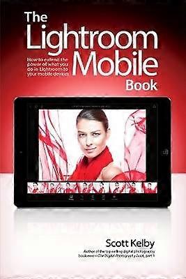 Lightroom Mobile Boek De