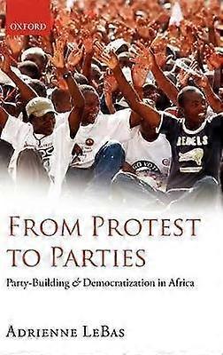 From Protest to Parties