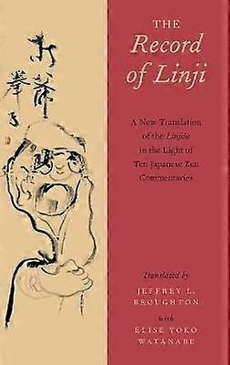 Înregistrarea lui Linji