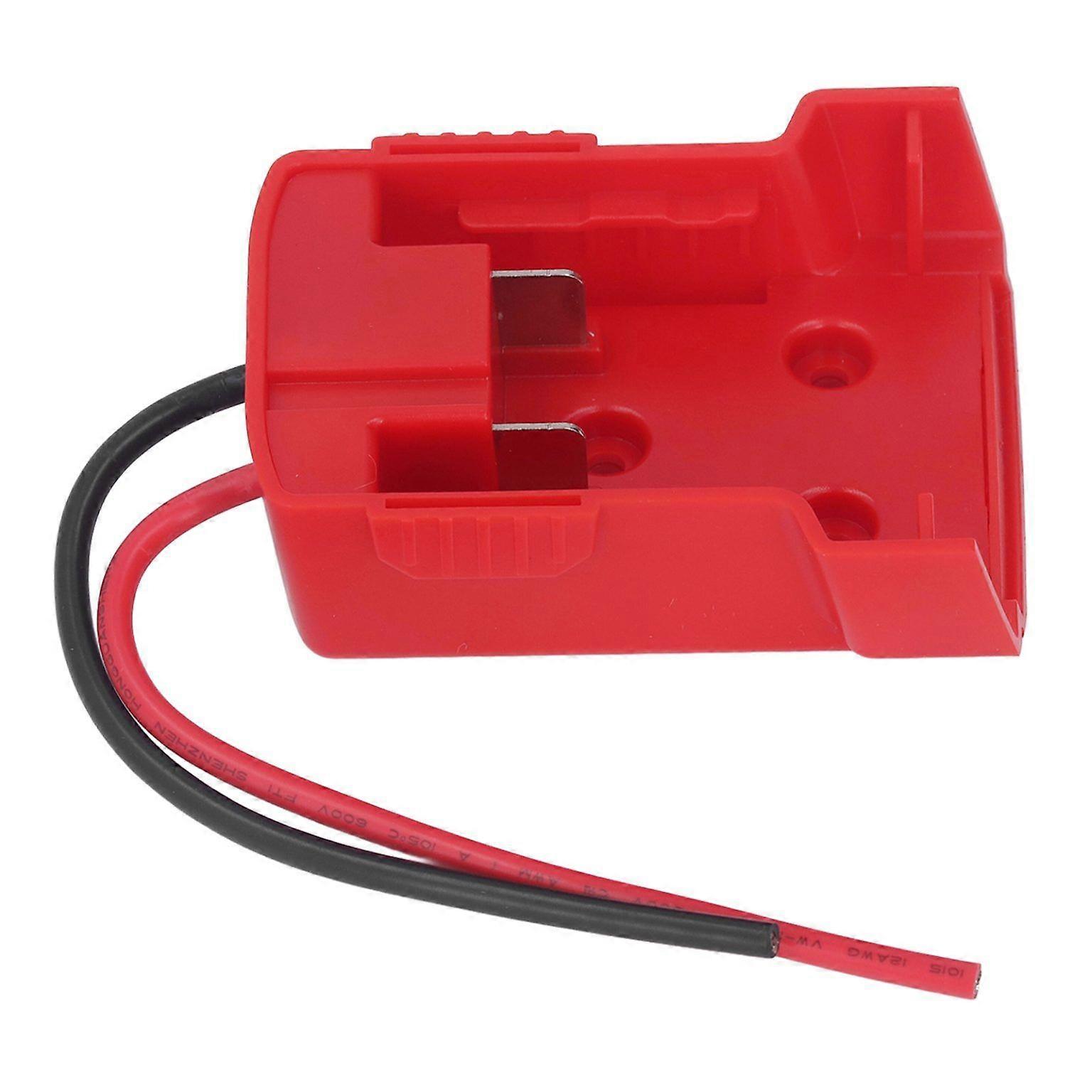 battery adapter lithium battery converter battery converter adapter lithium