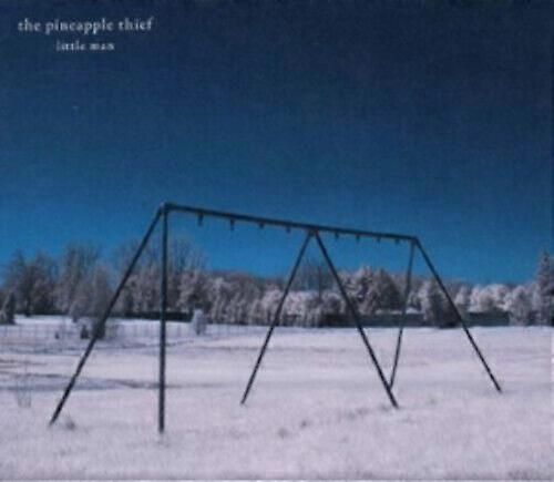 The Pineapple Thief Little Man CD (2010)