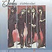 The London Quireboys A Bit Of What You Fancy CD