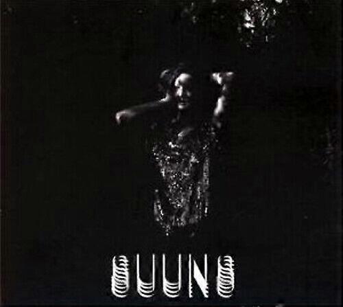 Suuns Zeroes Qc CD (2011)
