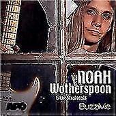 Wotherspoon Noah Buzz Me CD