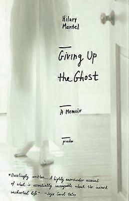Giving Up the Ghost