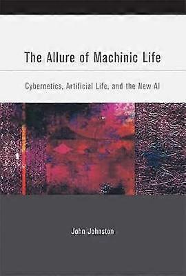 A gépi élet varázsa