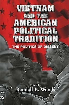 Vietnam a americká politická tradícia