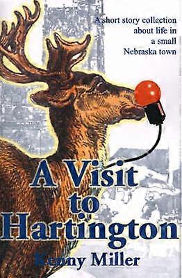 A Visit to Hartington
