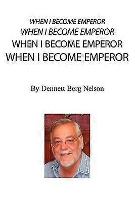 When I Become Emperor