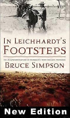 In Leichhardt's Footsteps