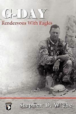 G-DAY Rendezvous With Eagles