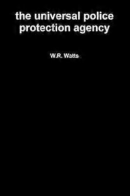 the universal police protection agency