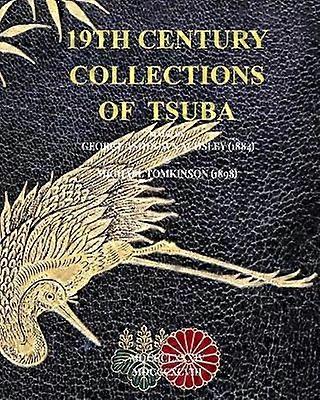 19th Century Collections of Tsuba