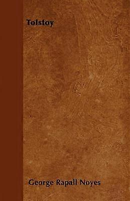 Tolstoi