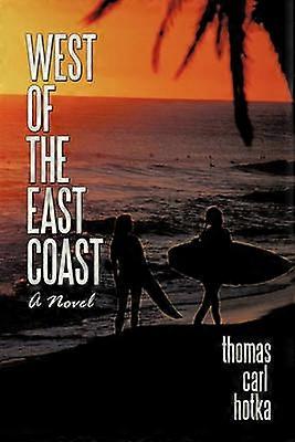 West of the East Coast