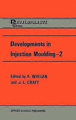 Developments in Injection Moulding
