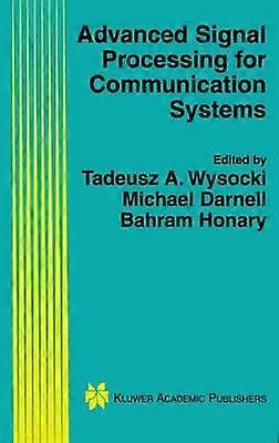 Advanced Signal Processing for Communication Systems