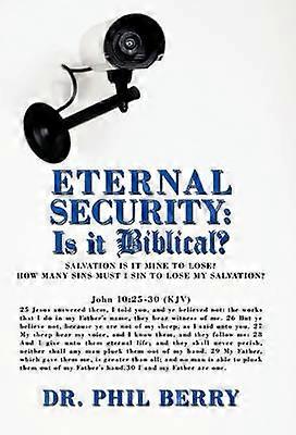 Securitate eternă