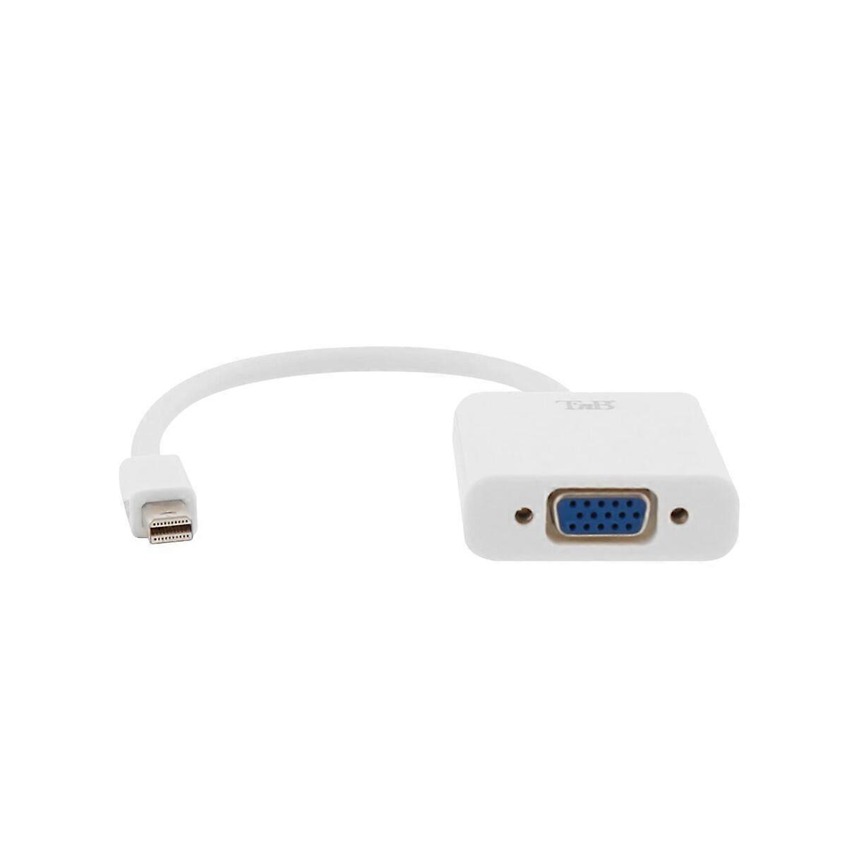 USB-C till VGA-adapter