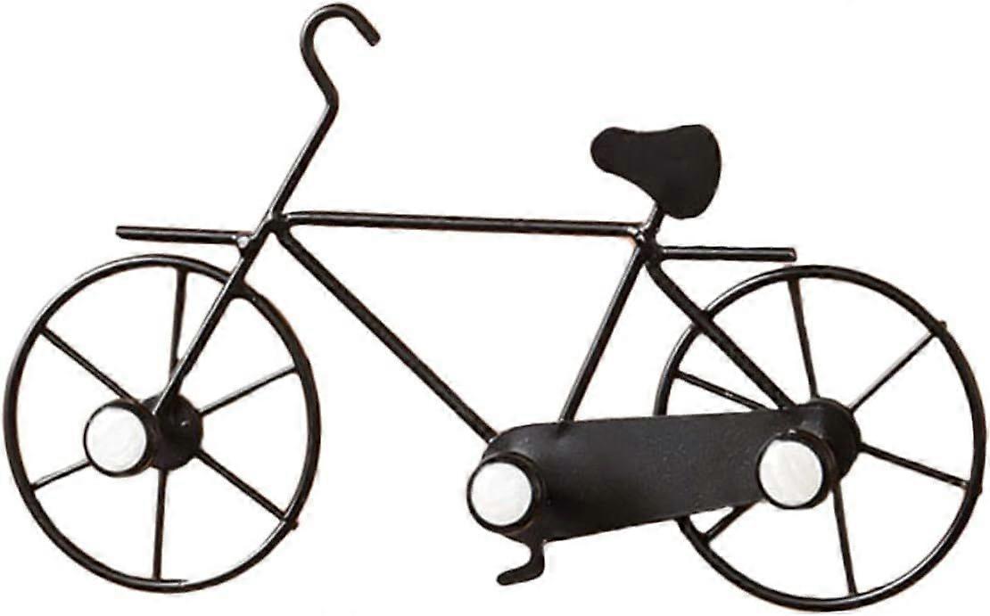 Practical Hats Hanger Decor Decorative Rack Wardrobe Bath Rack Shaped Mounted Hooks