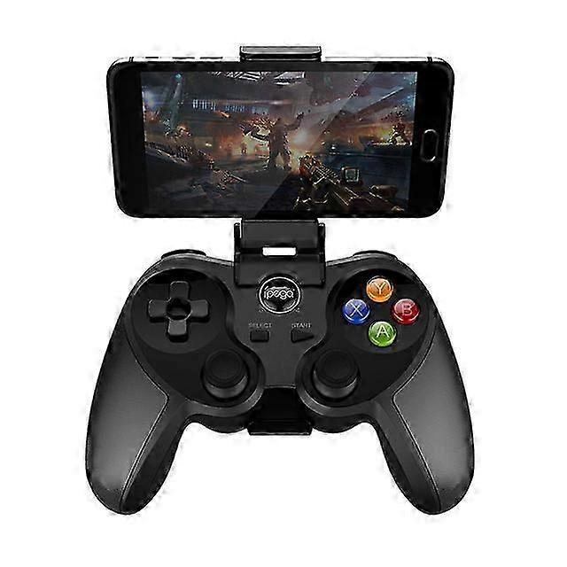 Clearance Link Ipega Game Controller Wireless Bluetooth Joystick Gamepad For Android Ios Pc Smart Phone Pubg Mobile