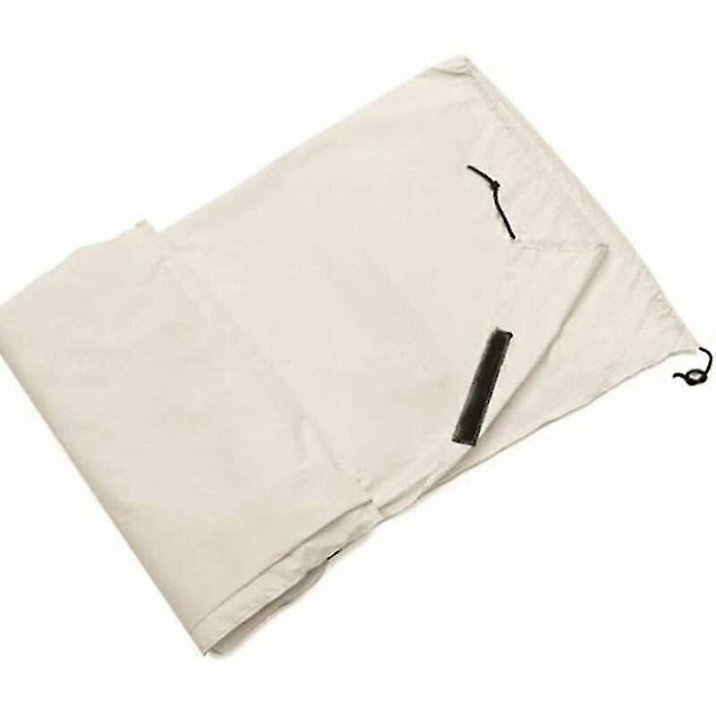 Waterproof Sunscreen Roll Cover for Pool, 550cm x 96cm