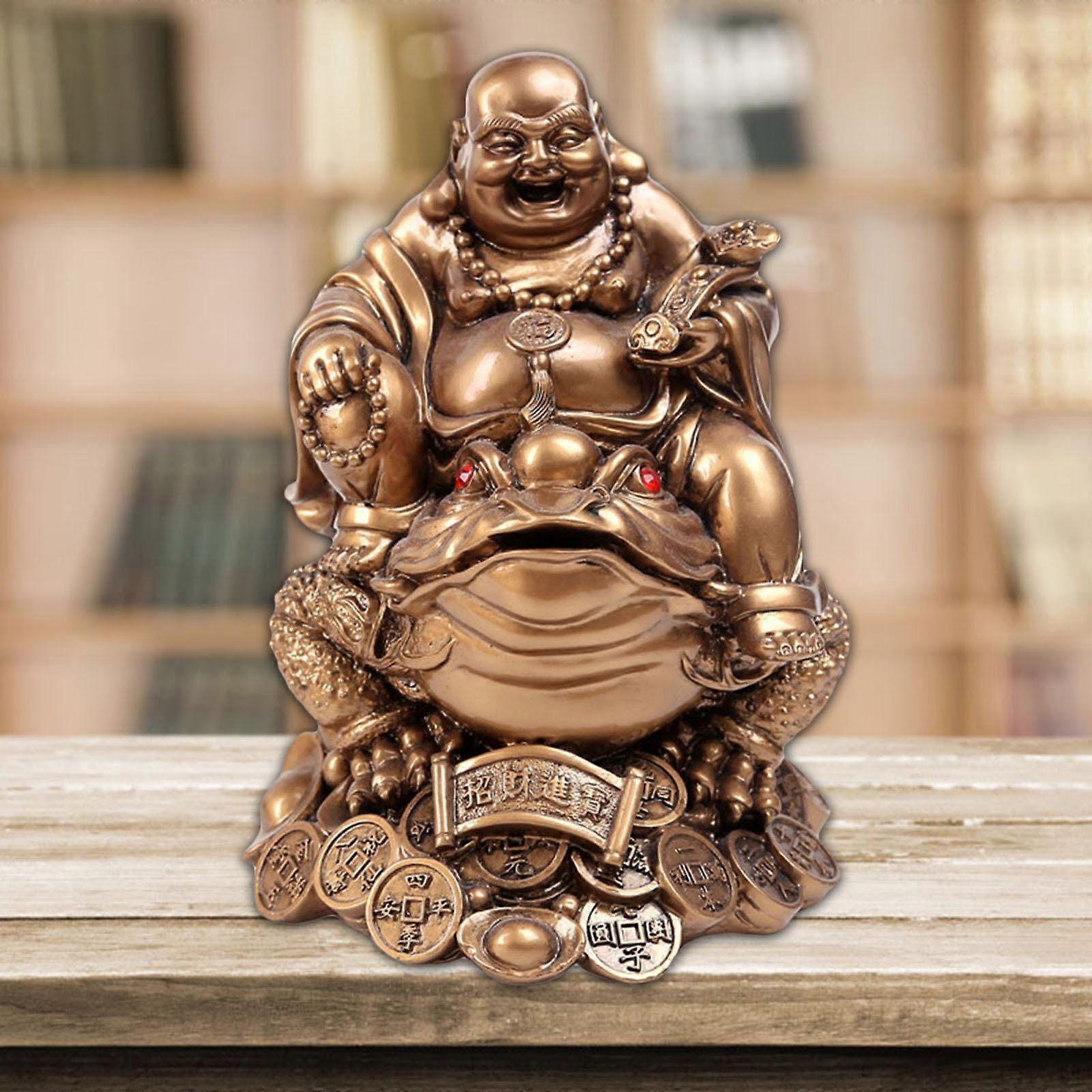 Figurine Statue Wealth Wedding Birthday
