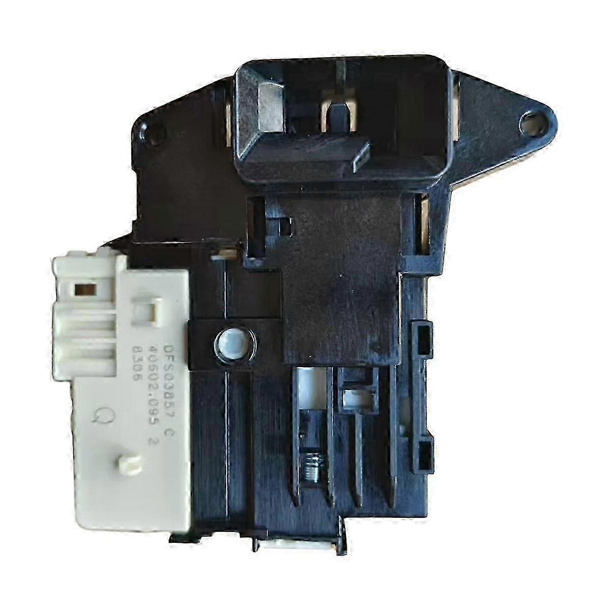Washer Door Lock Switch for DFS03857 Washing Machine Door Lock Inductive Switch 250V Replacement Parts