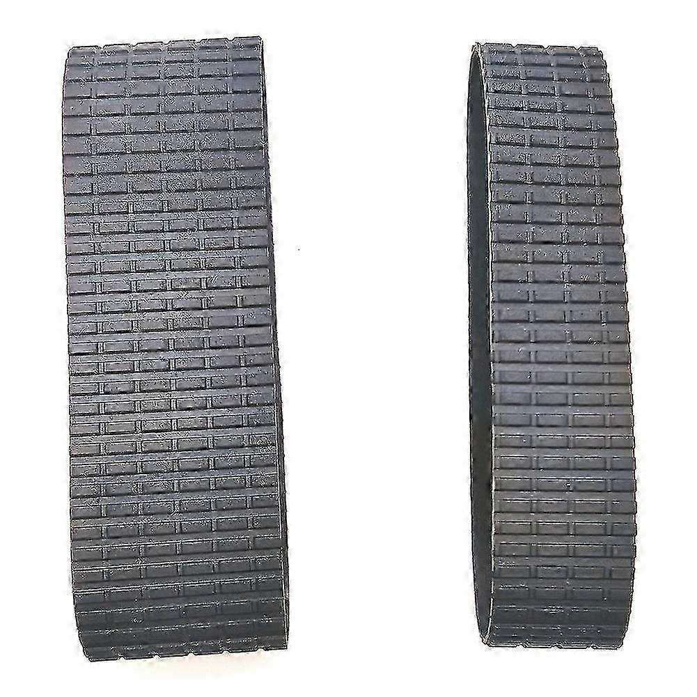 1 jeu d’objectif zoom + bague en caoutchouc pour Nikon NIKKOR 24-70MM 24-70 1 :2.8 G F/2.8G ED