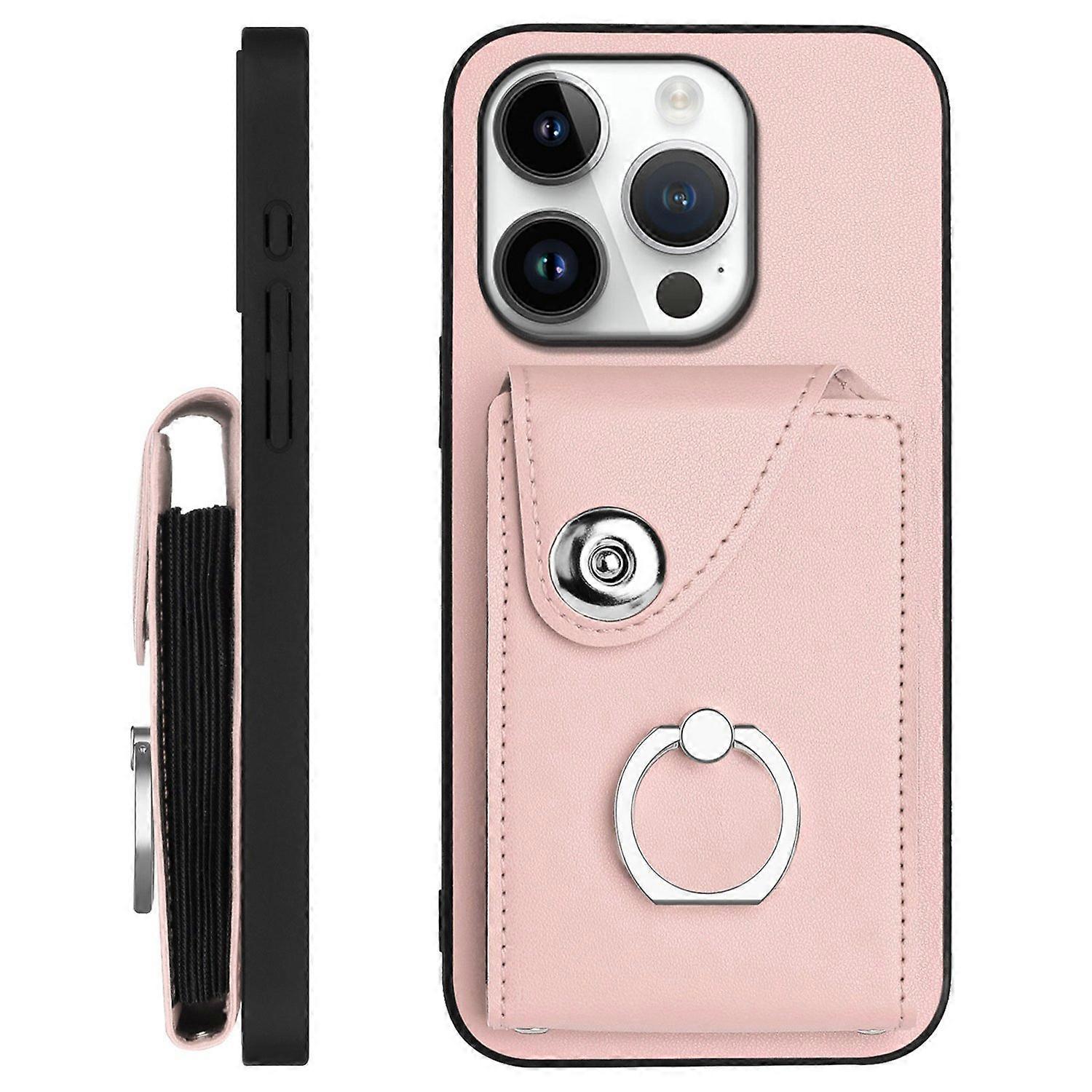 For iPhone 16 Pro Max Phone Case