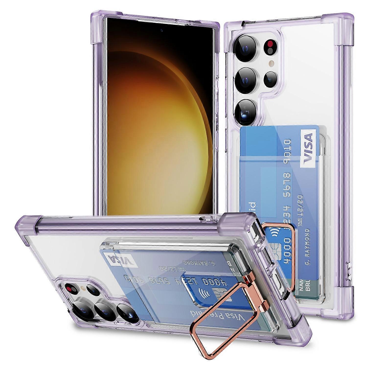 For Galaxy S24 Ultra Phone Case