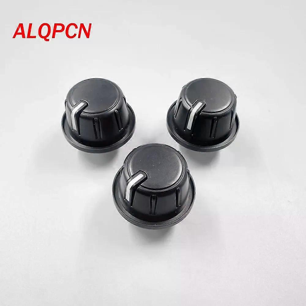 Applies to for MTAP Air Cond Switch Knob For Hilux Vigo 2012-2016 Knob Heater control Panel Button For Fortuner/Innova OEM:55905-0K340