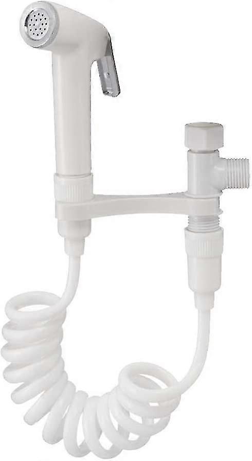 Bidet Hand Shower compatible Bathroom Wall-mounted Toilet